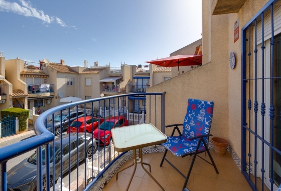 Rynek Wtórny - Bungalow - Torrevieja - El Chaparral