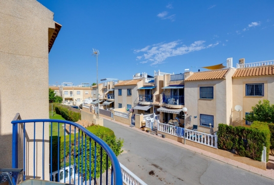 Rynek Wtórny - Bungalow - Torrevieja - El Chaparral