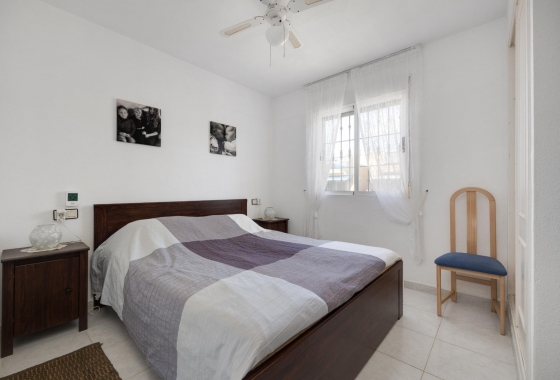 Rynek Wtórny - Bungalow - Torrevieja - El Chaparral