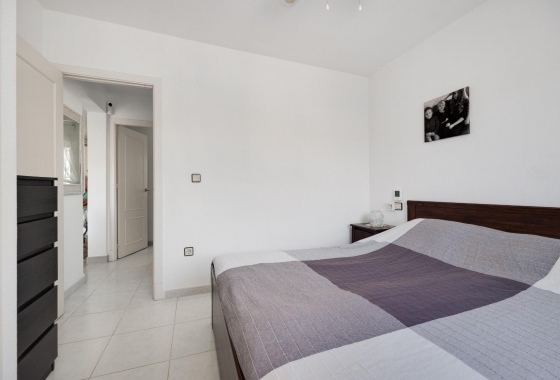Rynek Wtórny - Bungalow - Torrevieja - El Chaparral