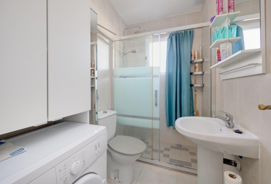 Rynek Wtórny - Bungalow - Torrevieja - El Chaparral