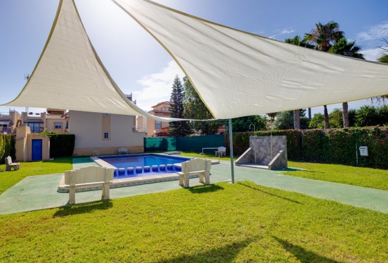 Rynek Wtórny - Bungalow - Torrevieja - El Chaparral