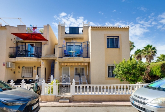 Rynek Wtórny - Bungalow - Torrevieja - El Chaparral