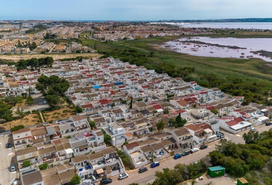 Rynek Wtórny - Bungalow - Torrevieja - El Chaparral