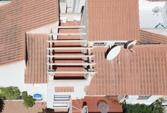 Rynek Wtórny - Dupleks - Orihuela Costa - Playa Flamenca
