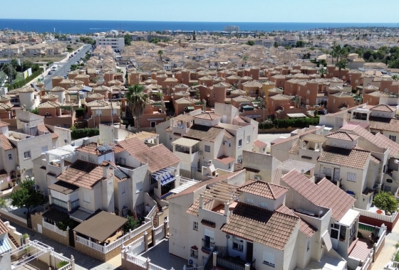 Rynek Wtórny - Dupleks - Orihuela Costa - Playa Flamenca