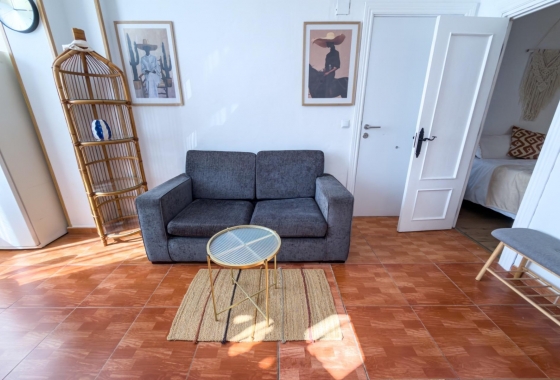Rynek Wtórny - Bungalow - Torrevieja - Los Balcones