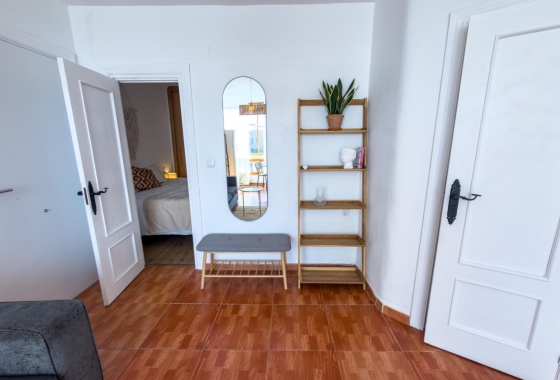 Rynek Wtórny - Bungalow - Torrevieja - Los Balcones