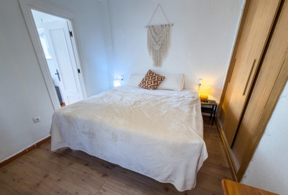 Rynek Wtórny - Bungalow - Torrevieja - Los Balcones