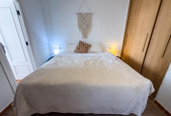 Rynek Wtórny - Bungalow - Torrevieja - Los Balcones
