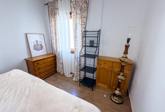 Rynek Wtórny - Bungalow - Torrevieja - Los Balcones