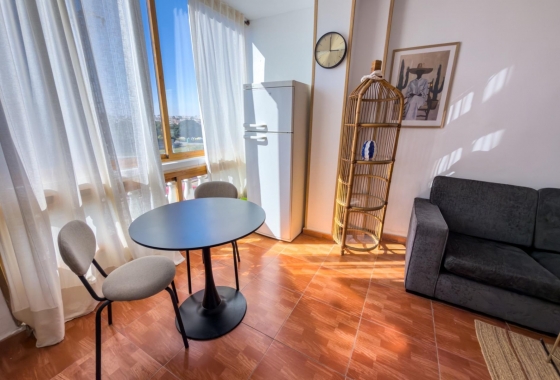 Rynek Wtórny - Bungalow - Torrevieja - Los Balcones