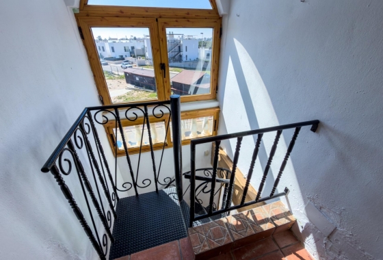 Rynek Wtórny - Bungalow - Torrevieja - Los Balcones