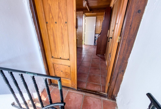 Rynek Wtórny - Bungalow - Torrevieja - Los Balcones