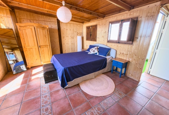 Rynek Wtórny - Bungalow - Torrevieja - Los Balcones