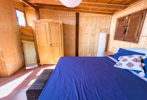 Rynek Wtórny - Bungalow - Torrevieja - Los Balcones