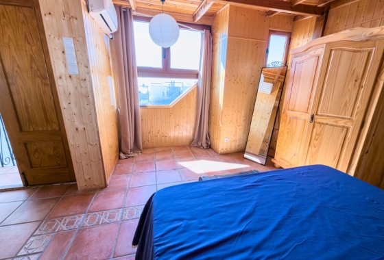 Rynek Wtórny - Bungalow - Torrevieja - Los Balcones