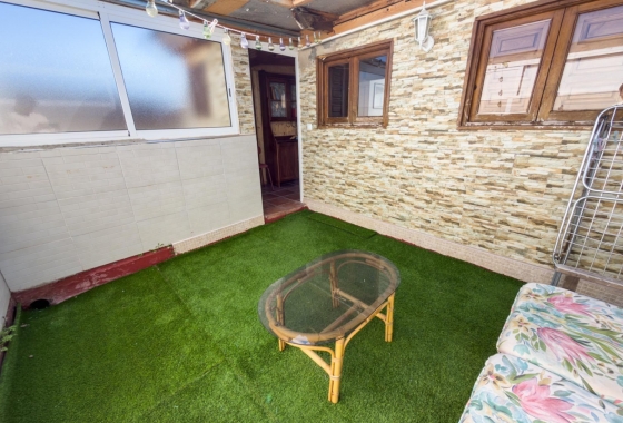 Rynek Wtórny - Bungalow - Torrevieja - Los Balcones