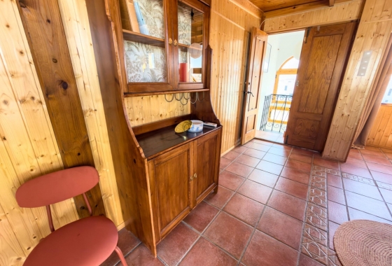 Rynek Wtórny - Bungalow - Torrevieja - Los Balcones