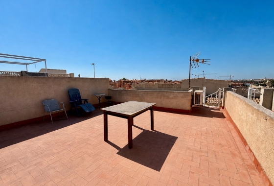 Rynek Wtórny - Apartament - Torrevieja - Nueva Torrevieja - Aguas Nuevas