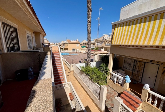 Rynek Wtórny - Apartament - Torrevieja - Nueva Torrevieja - Aguas Nuevas