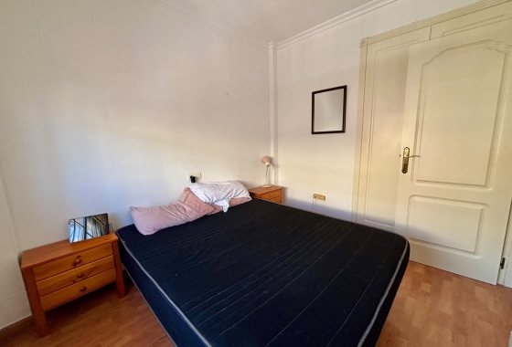 Rynek Wtórny - Apartament - Torrevieja - Nueva Torrevieja - Aguas Nuevas