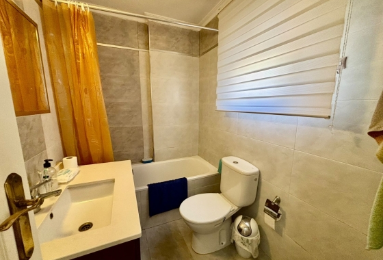 Rynek Wtórny - Apartament - Torrevieja - Nueva Torrevieja - Aguas Nuevas