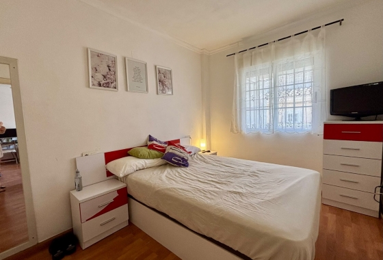 Rynek Wtórny - Apartament - Torrevieja - Nueva Torrevieja - Aguas Nuevas