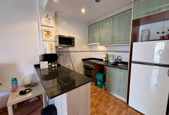 Rynek Wtórny - Apartament - Torrevieja - Nueva Torrevieja - Aguas Nuevas