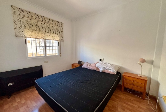 Rynek Wtórny - Apartament - Torrevieja - Nueva Torrevieja - Aguas Nuevas