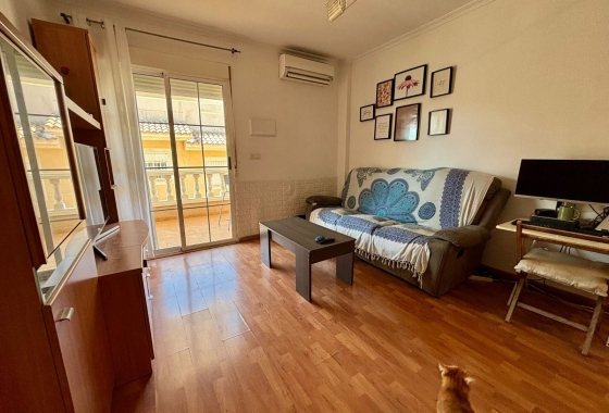 Rynek Wtórny - Apartament - Torrevieja - Nueva Torrevieja - Aguas Nuevas