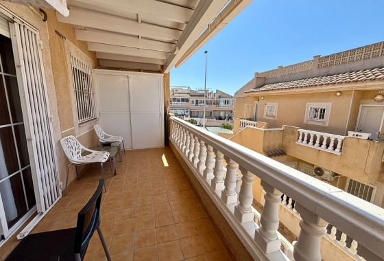 Rynek Wtórny - Apartament - Torrevieja - Nueva Torrevieja - Aguas Nuevas
