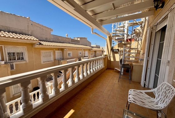 Rynek Wtórny - Apartament - Torrevieja - Nueva Torrevieja - Aguas Nuevas