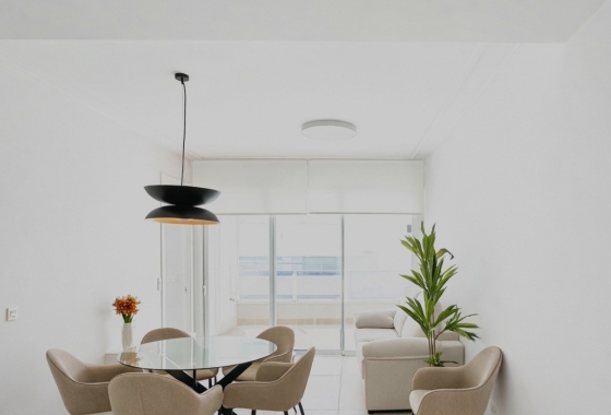 Rynek Wtórny - Apartament - Torrevieja - Torrevieja - Playa de los Locos