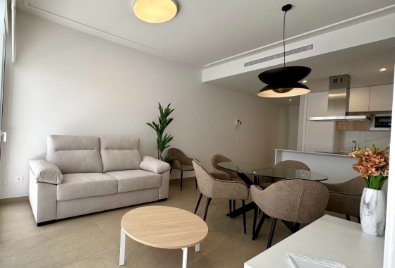 Rynek Wtórny - Apartament - Torrevieja - Torrevieja - Playa de los Locos