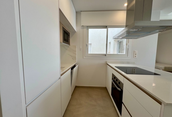 Rynek Wtórny - Apartament - Torrevieja - Torrevieja - Playa de los Locos