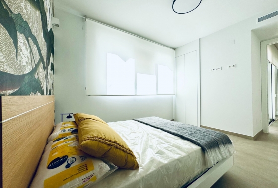 Rynek Wtórny - Apartament - Torrevieja - Torrevieja - Playa de los Locos