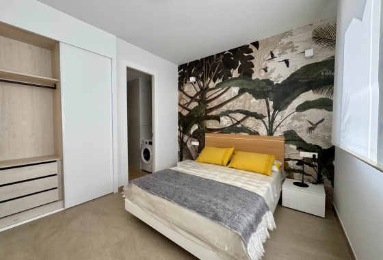 Rynek Wtórny - Apartament - Torrevieja - Torrevieja - Playa de los Locos