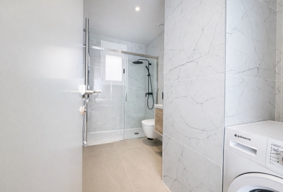 Rynek Wtórny - Apartament - Torrevieja - Torrevieja - Playa de los Locos