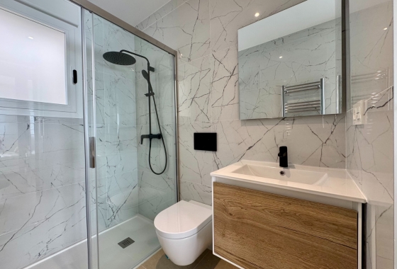 Rynek Wtórny - Apartament - Torrevieja - Torrevieja - Playa de los Locos