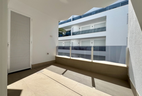 Rynek Wtórny - Apartament - Torrevieja - Torrevieja - Playa de los Locos