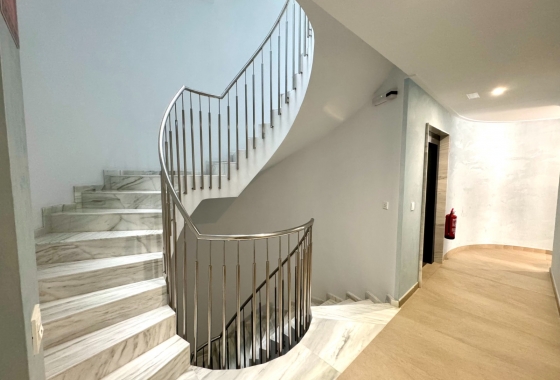 Rynek Wtórny - Apartament - Torrevieja - Torrevieja - Playa de los Locos