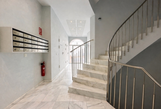 Rynek Wtórny - Apartament - Torrevieja - Torrevieja - Playa de los Locos
