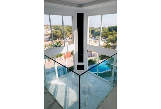Deweloperskie - Willa - Orihuela Costa - Los Altos