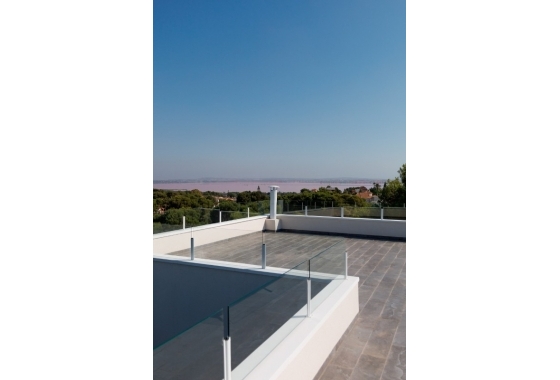 Deweloperskie - Willa - Orihuela Costa - Los Altos