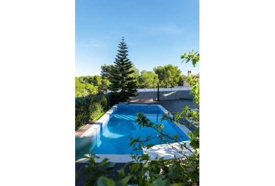 Deweloperskie - Willa - Orihuela Costa - Los Altos