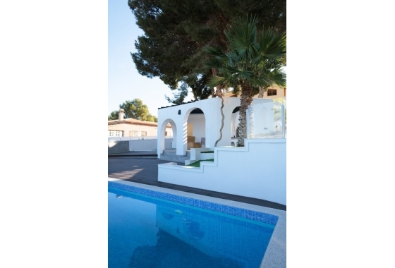 Deweloperskie - Willa - Orihuela Costa - Los Altos