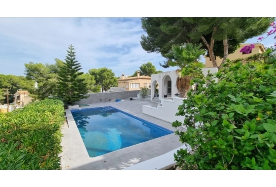 Deweloperskie - Willa - Orihuela Costa - Los Altos