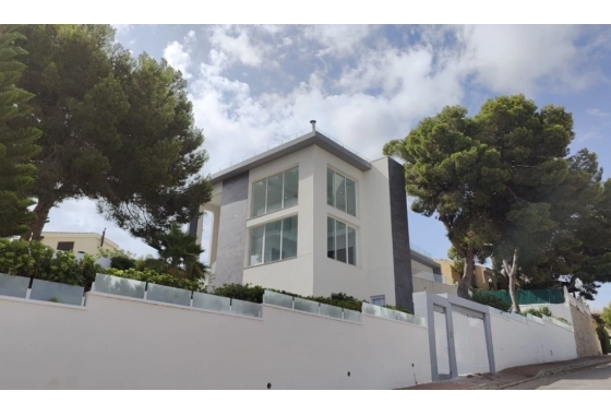 Deweloperskie - Willa - Orihuela Costa - Los Altos