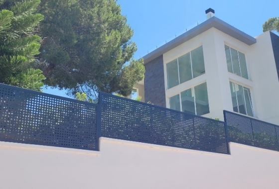Deweloperskie - Willa - Orihuela Costa - Los Altos